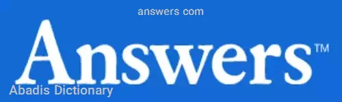 answers com
